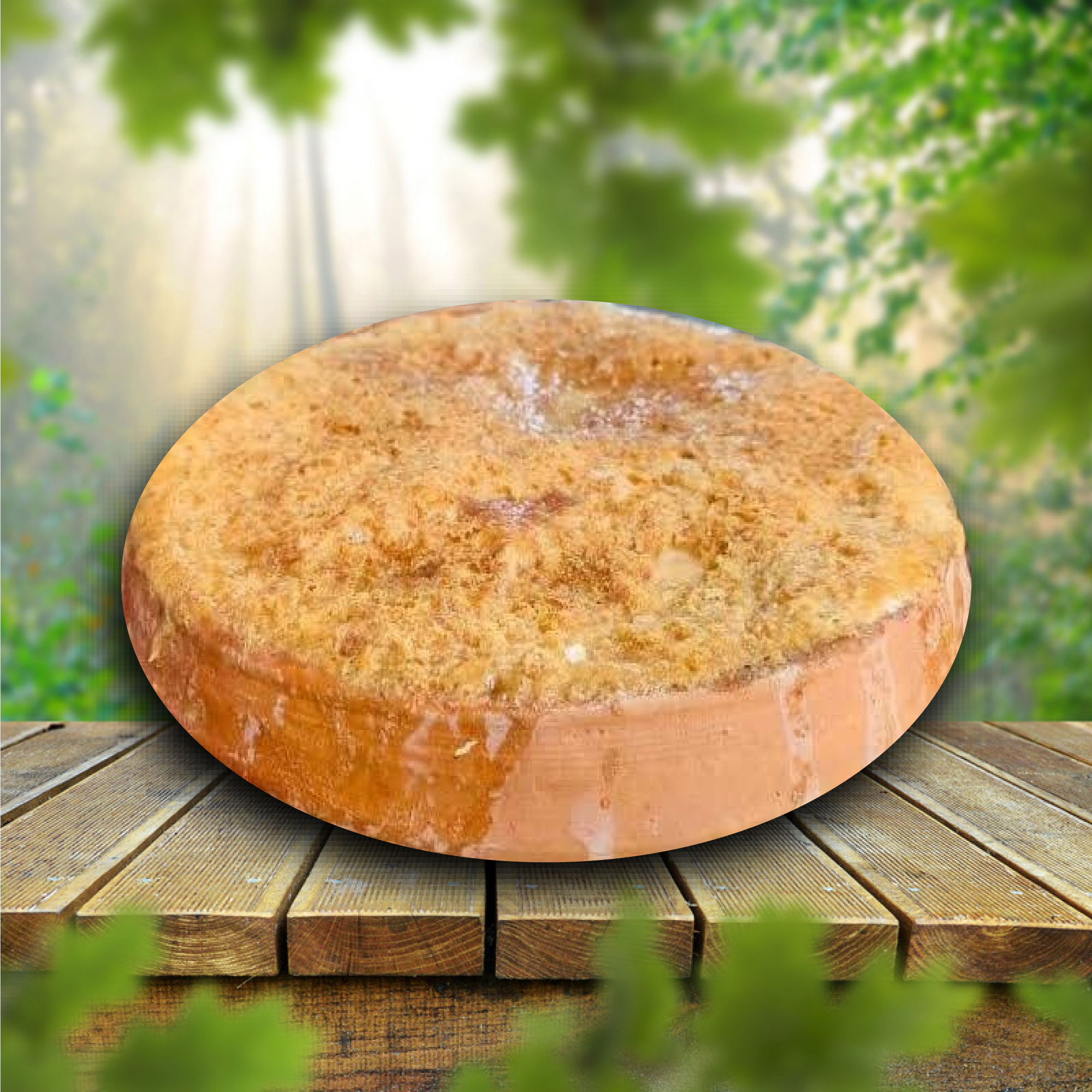 ২ কেজি দই